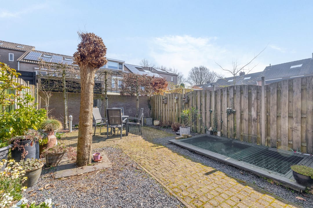 Foto 23 van Van Tuijllaan 29