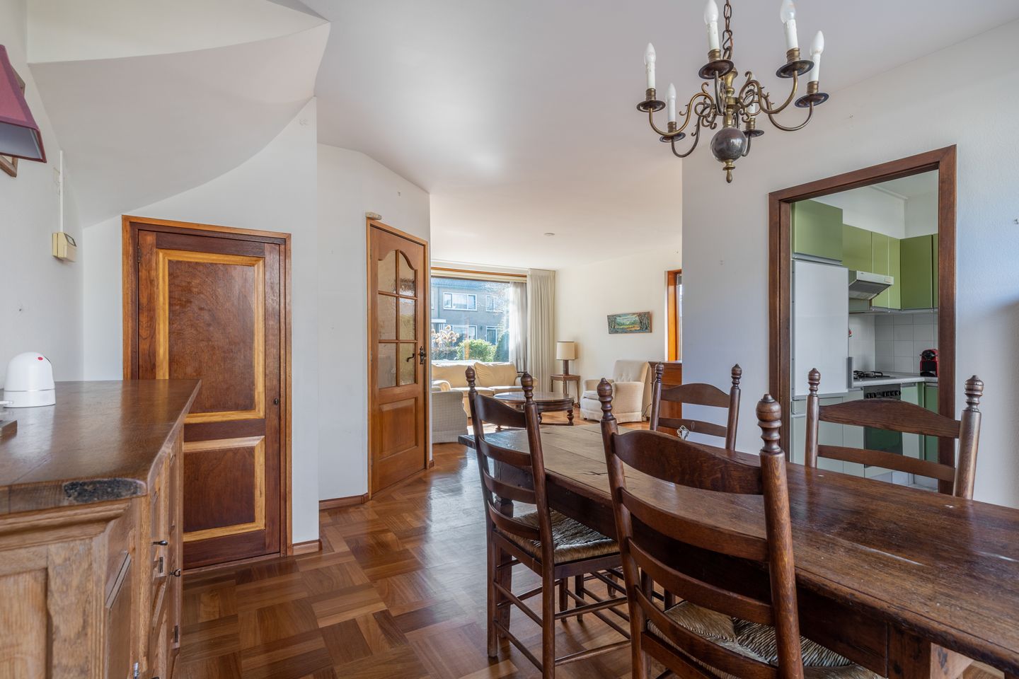 Photo 14 of Henri Dunantsingel 90