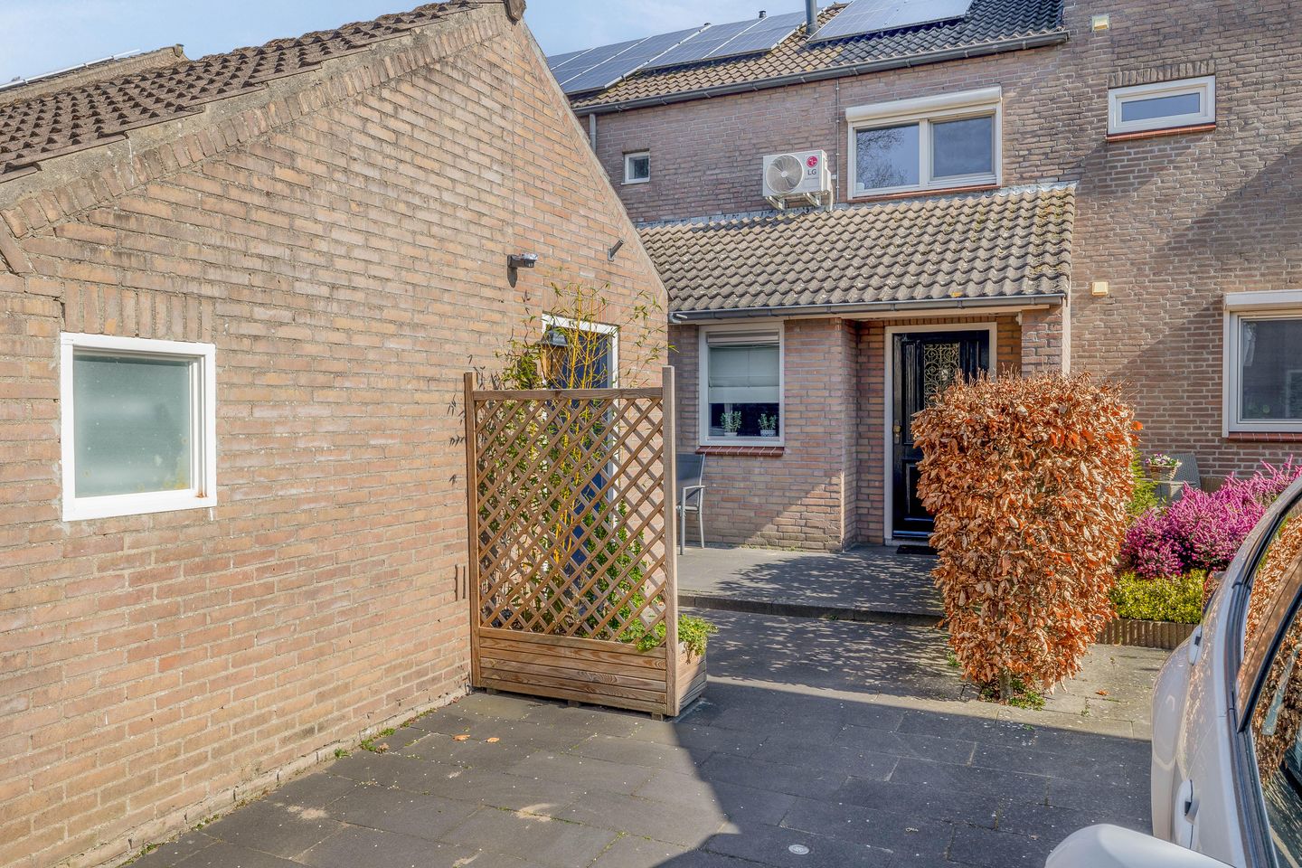 Foto 25 van Van Tuijllaan 29