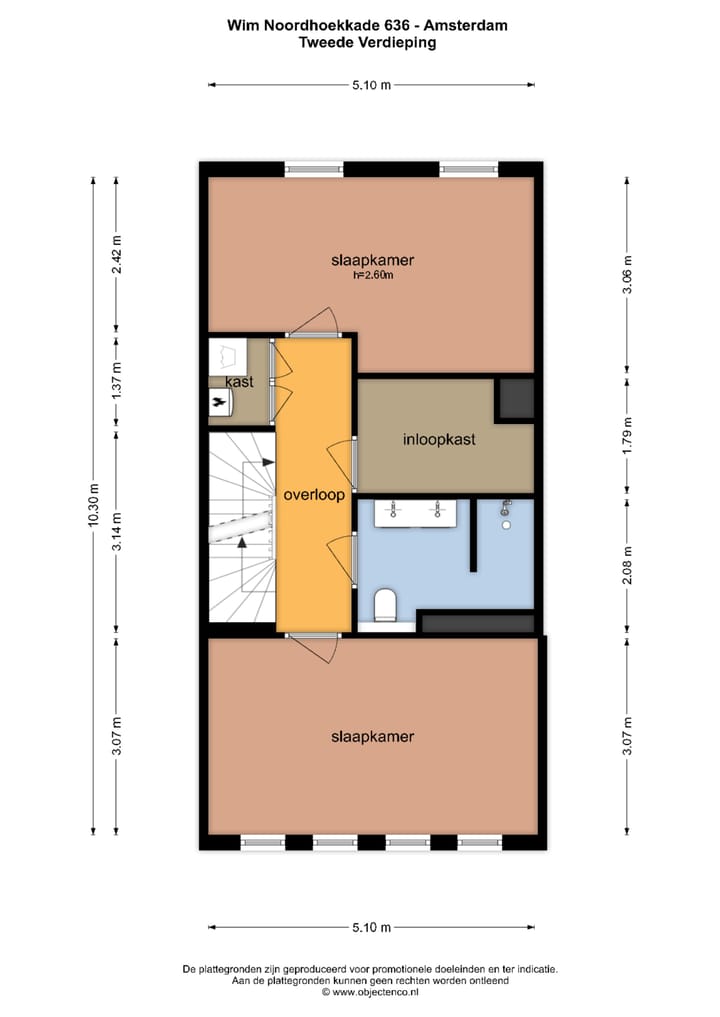 Foto 46 van Wim Noordhoekkade 636