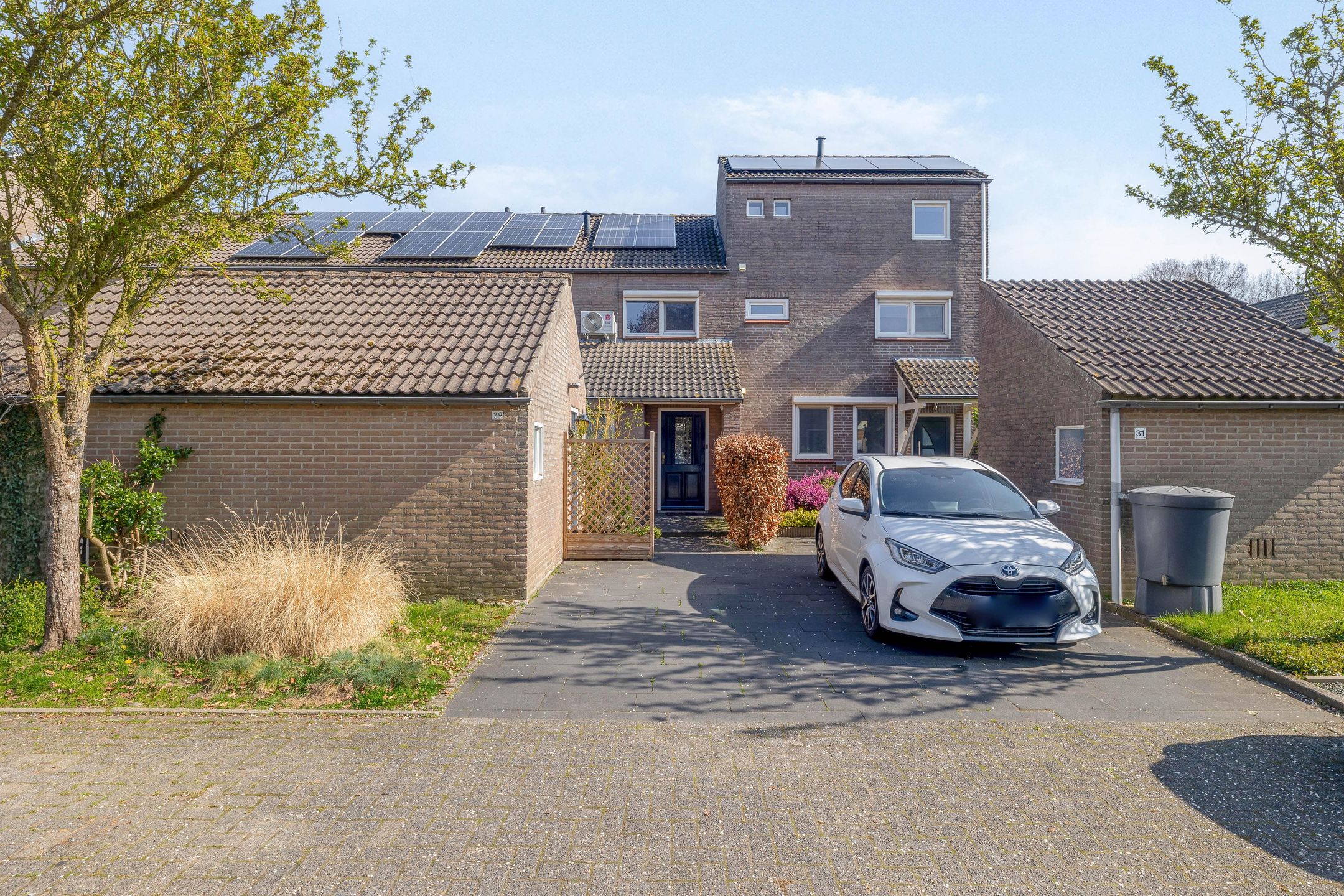 Foto 27 van Van Tuijllaan 29