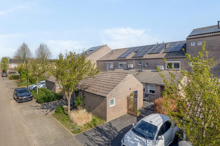 Foto 28 van Van Tuijllaan 29