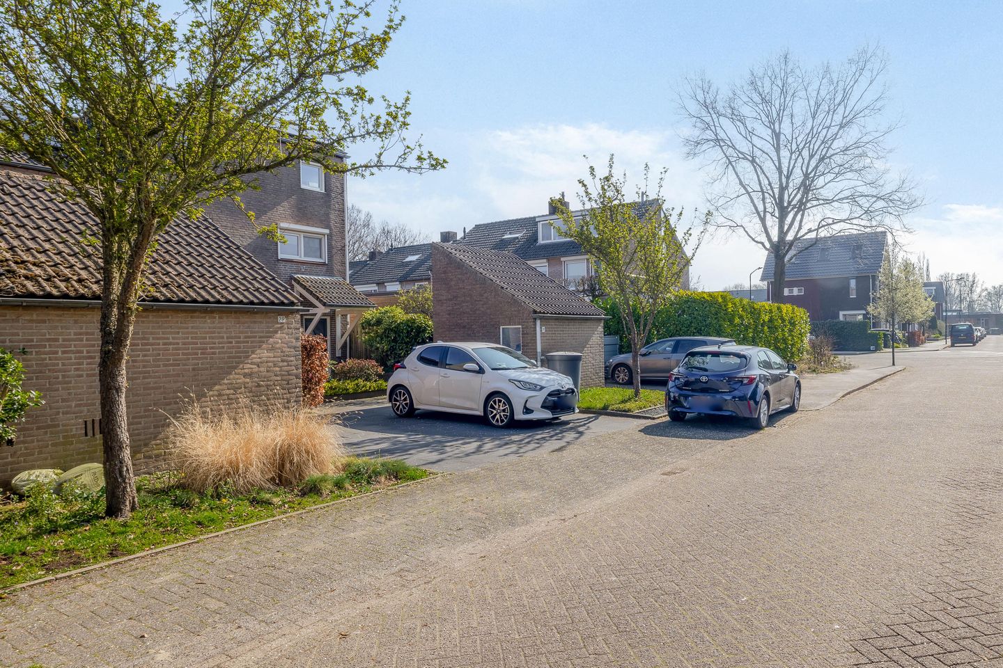 Foto 29 van Van Tuijllaan 29