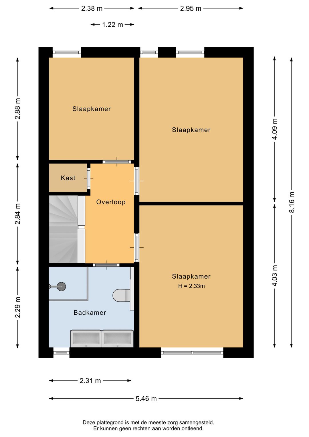 Foto 31 van Van Tuijllaan 29