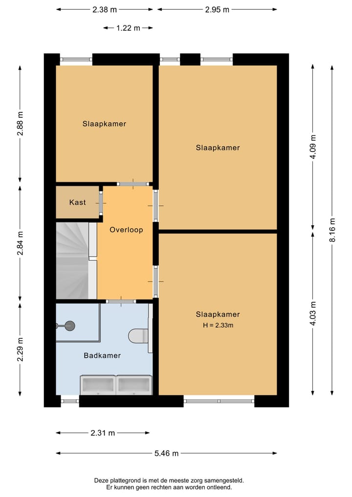 Foto 31 van Van Tuijllaan 29