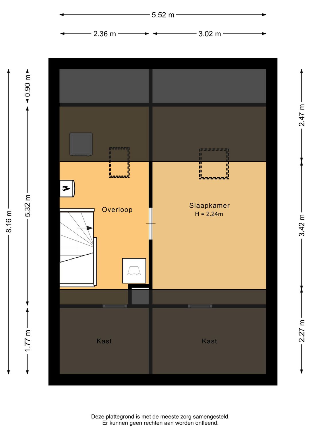 Foto 32 van Van Tuijllaan 29