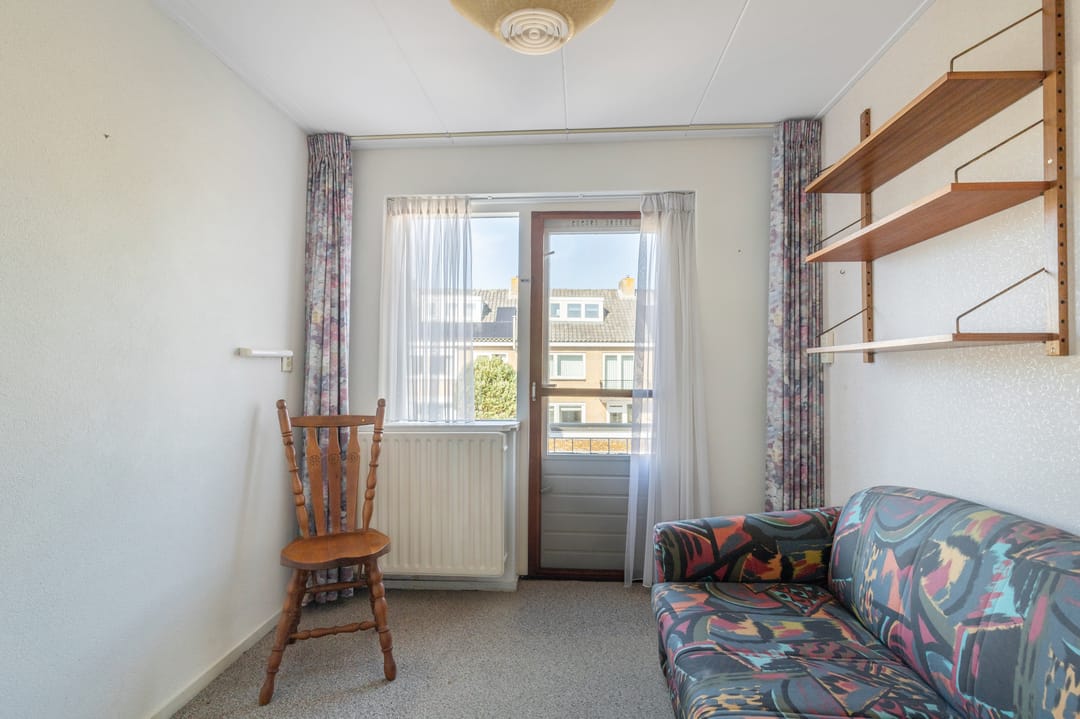 Photo 22 of Henri Dunantsingel 90