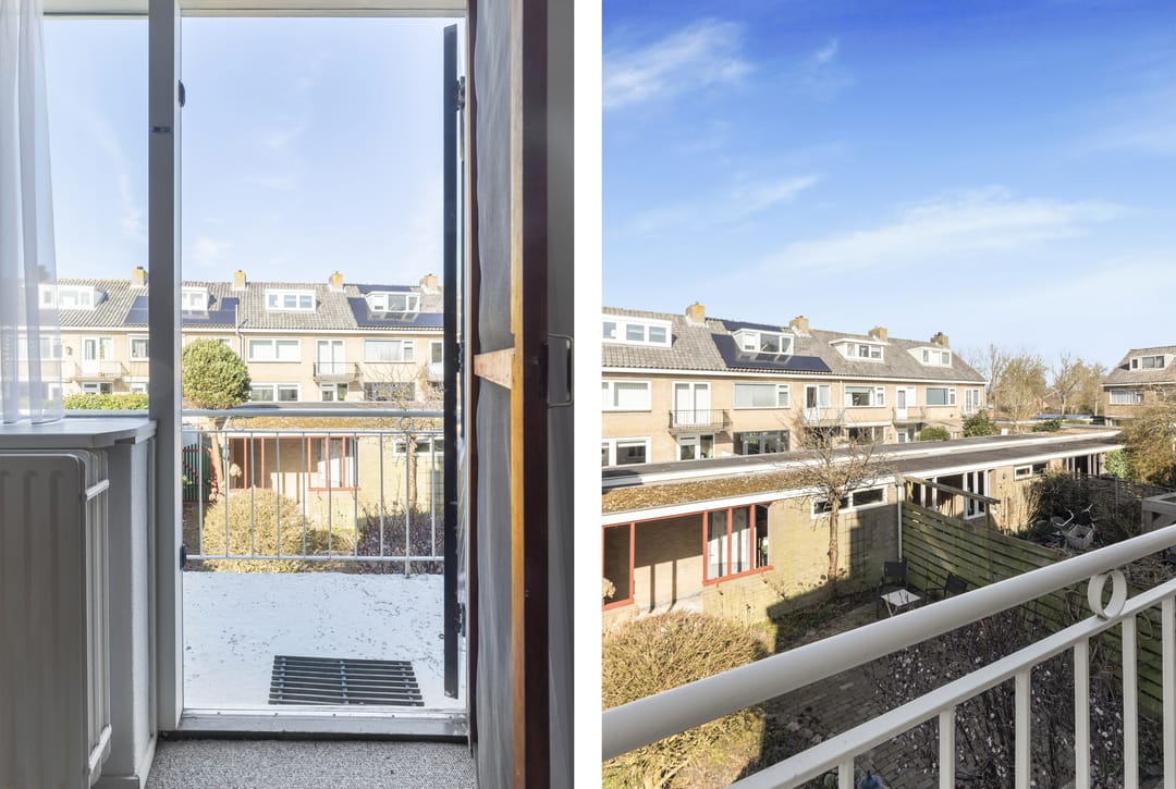 Photo 23 of Henri Dunantsingel 90