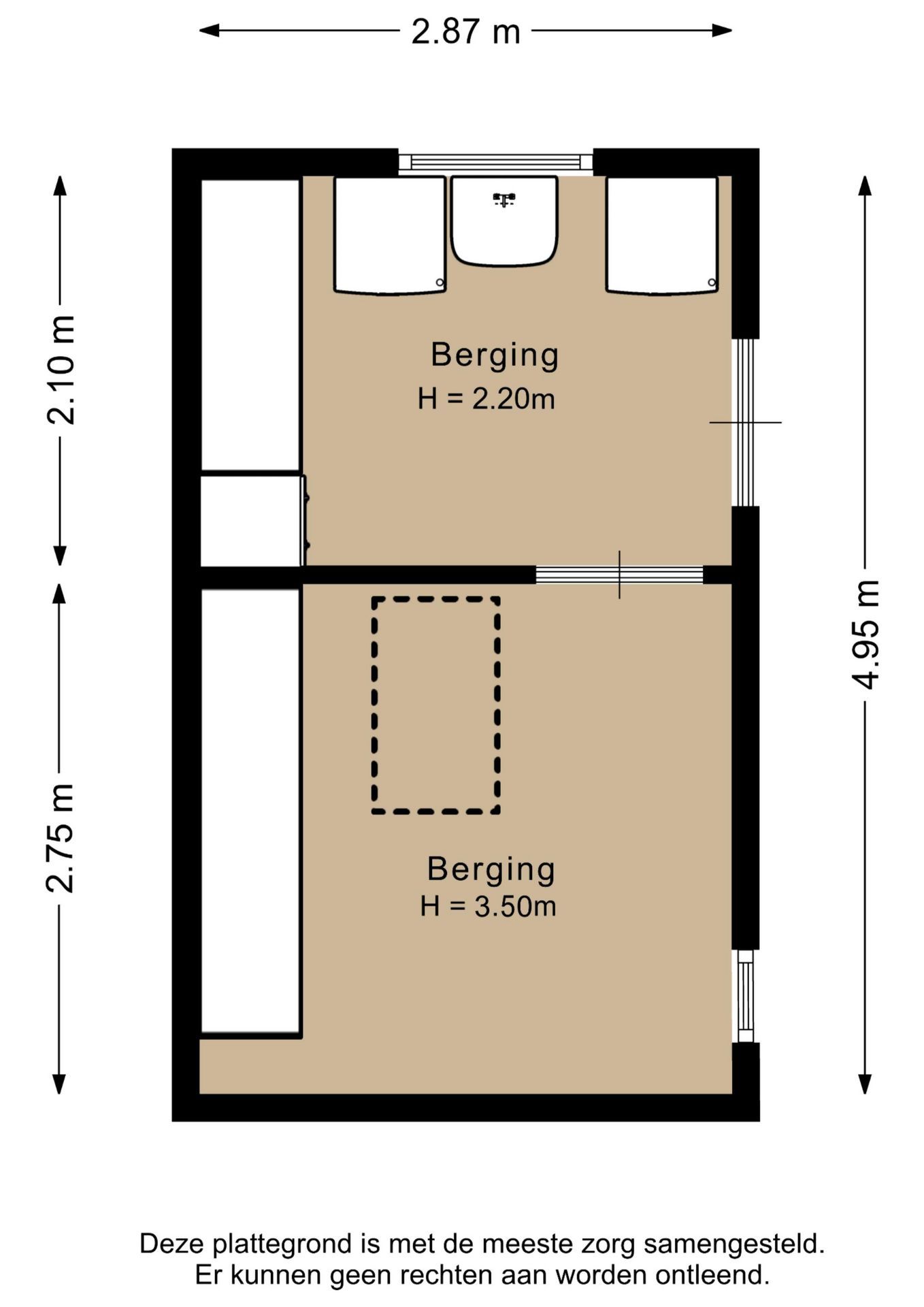 Foto 34 van Van Tuijllaan 29