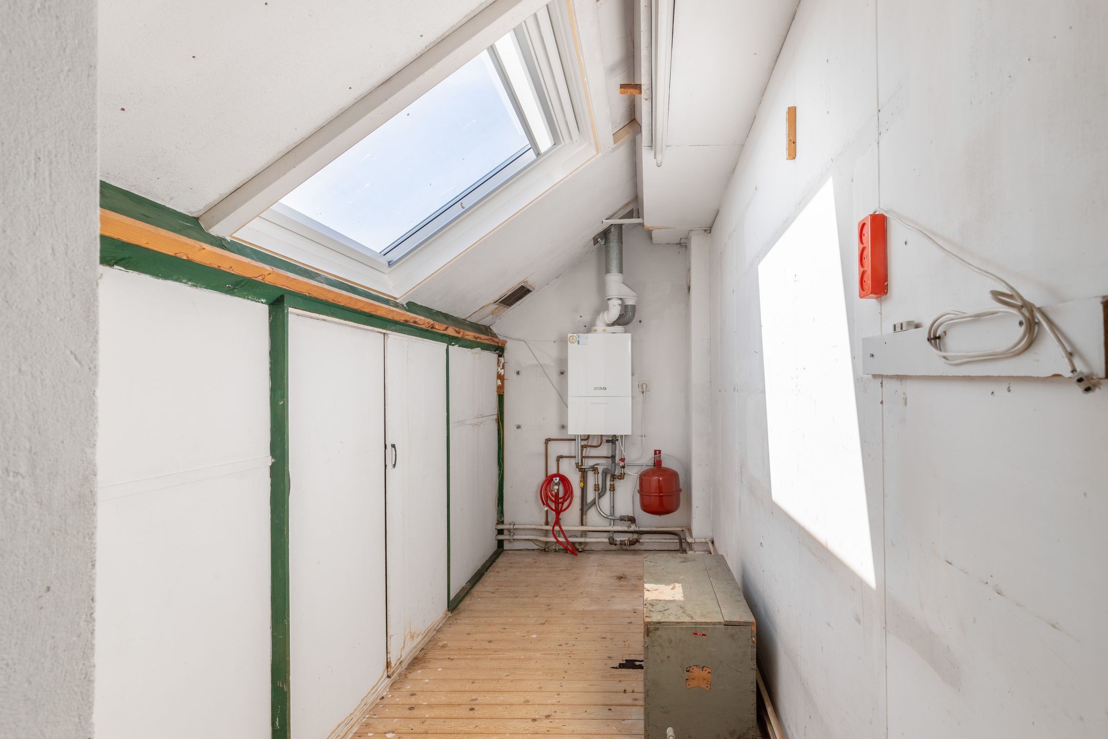 Photo 33 of Henri Dunantsingel 90