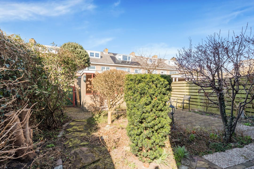 Photo 37 of Henri Dunantsingel 90