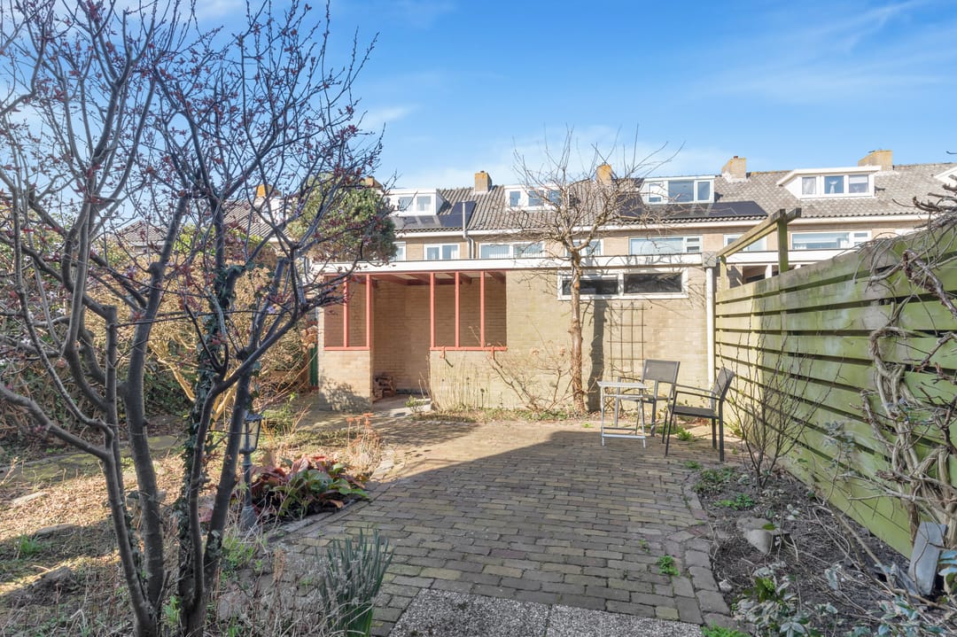 Photo 38 of Henri Dunantsingel 90