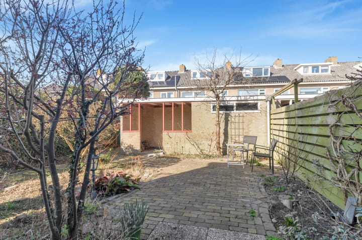 Foto 38 van Henri Dunantsingel 90