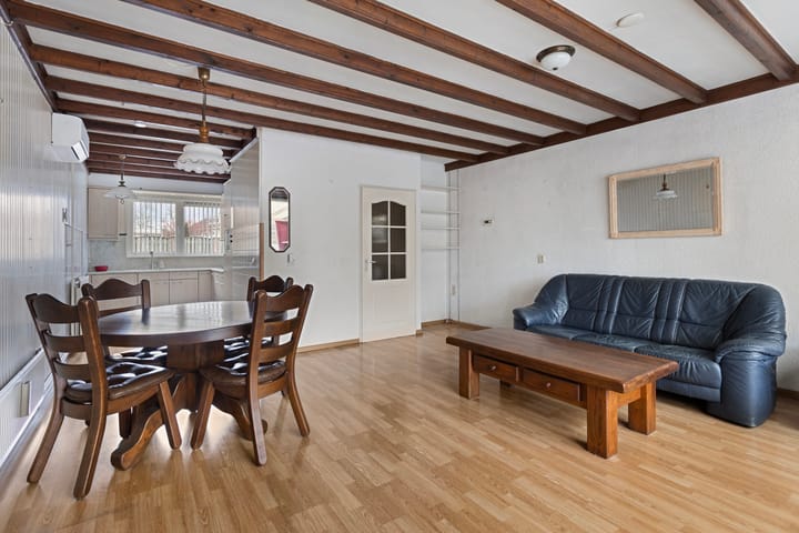 Foto 2 van Jacob Marisstraat 26