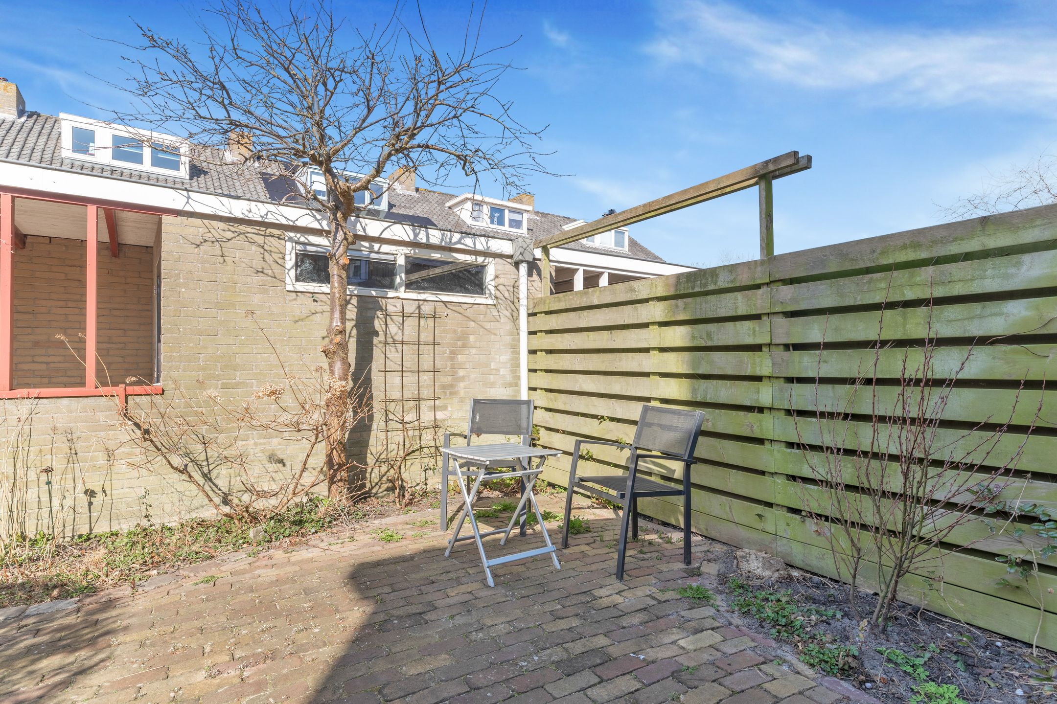 Photo 39 of Henri Dunantsingel 90