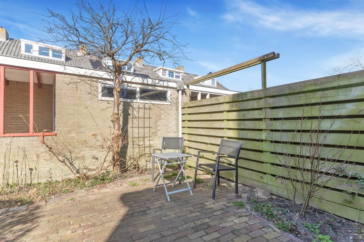 Foto 39 van Henri Dunantsingel 90