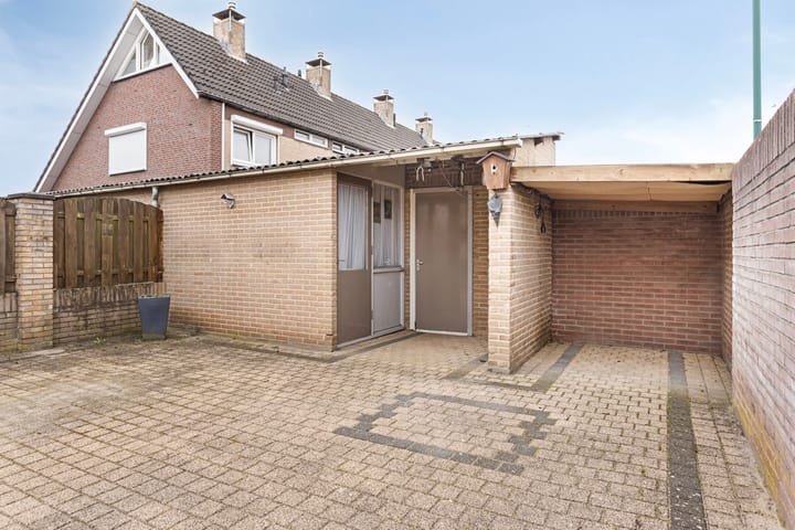 Foto 4 van Jacob Marisstraat 26