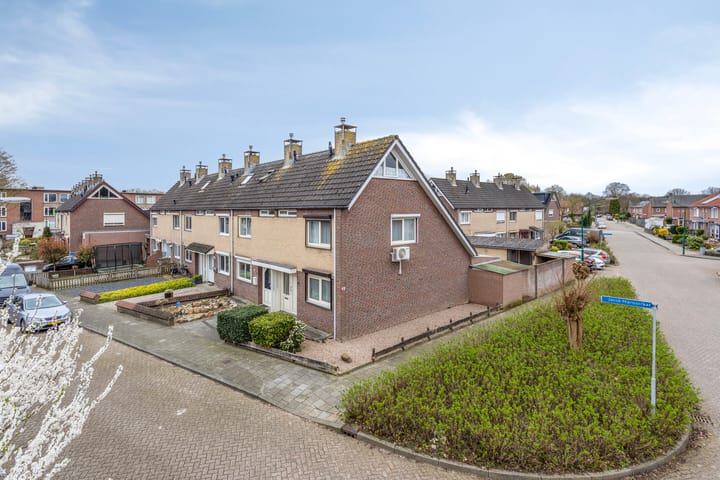 Foto 5 van Jacob Marisstraat 26