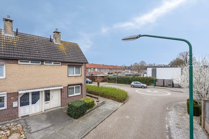 Foto 6 van Jacob Marisstraat 26