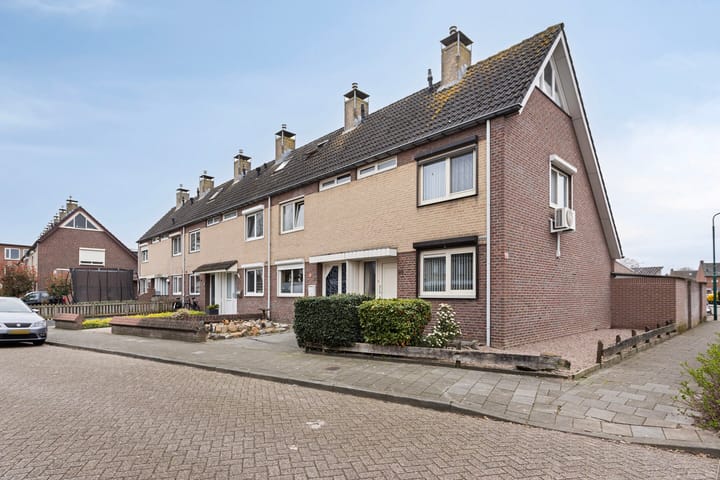 Foto 7 van Jacob Marisstraat 26