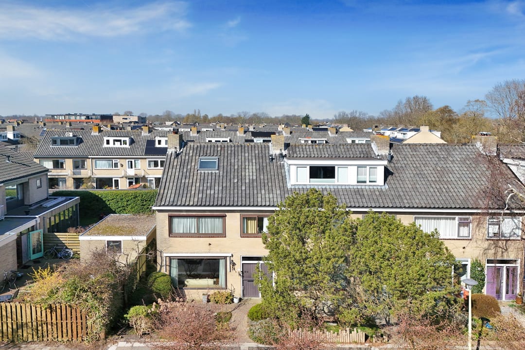 Photo 43 of Henri Dunantsingel 90