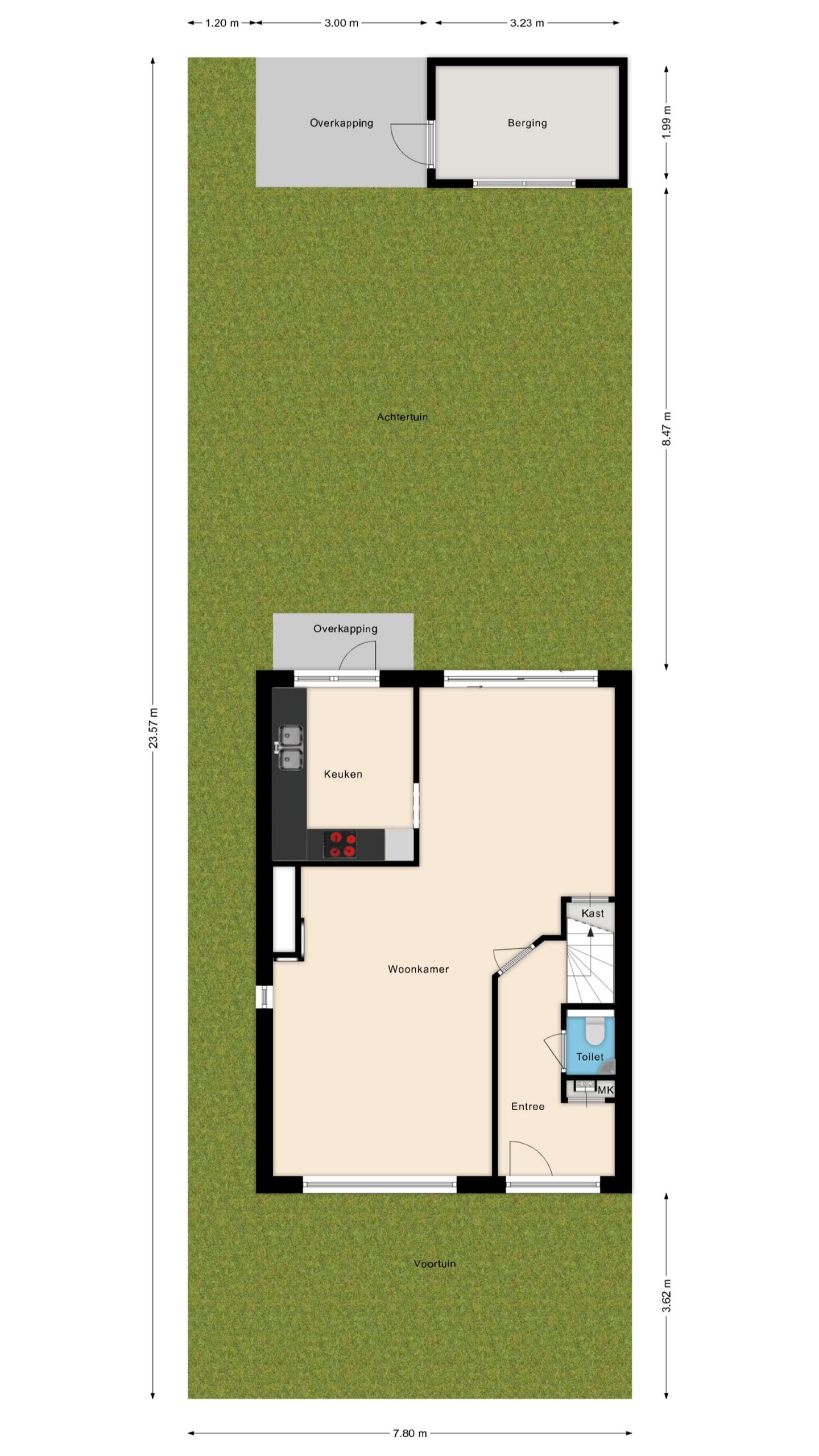 Photo 44 of Henri Dunantsingel 90