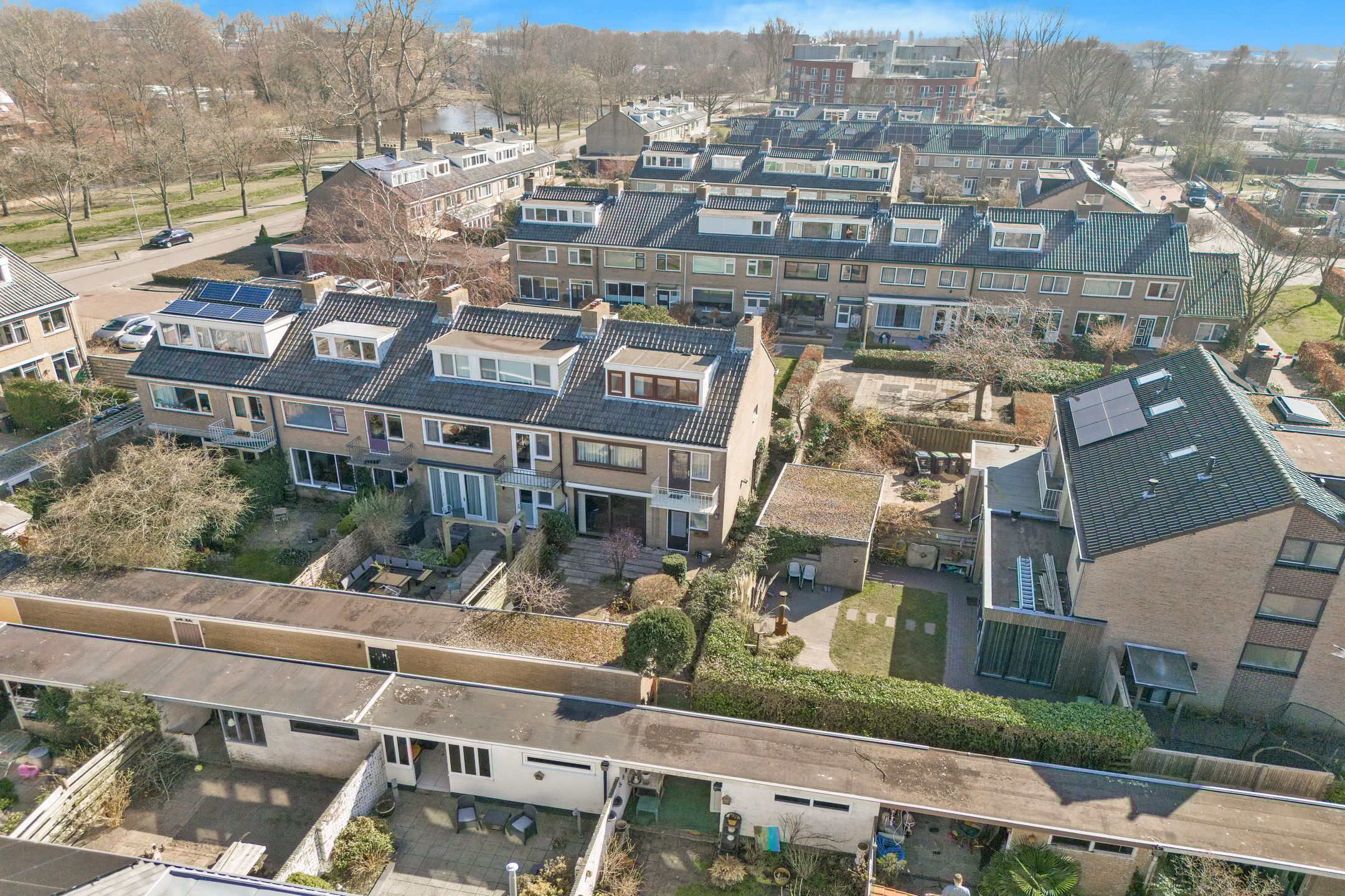 Photo 45 of Henri Dunantsingel 90