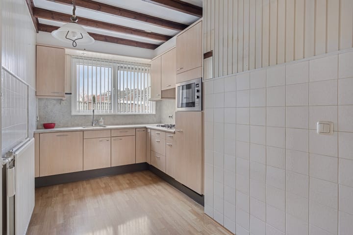 Foto 10 van Jacob Marisstraat 26