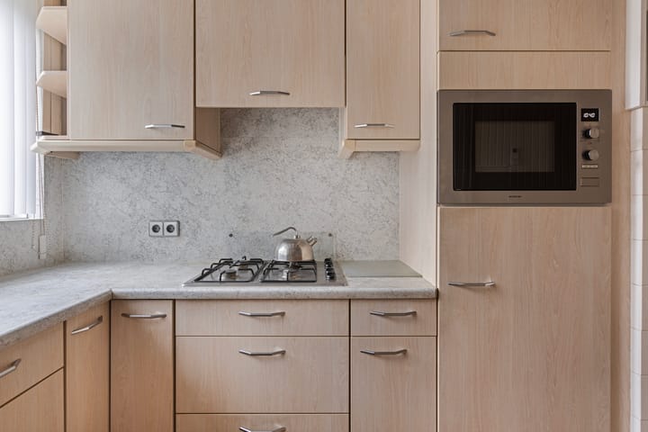 Foto 11 van Jacob Marisstraat 26