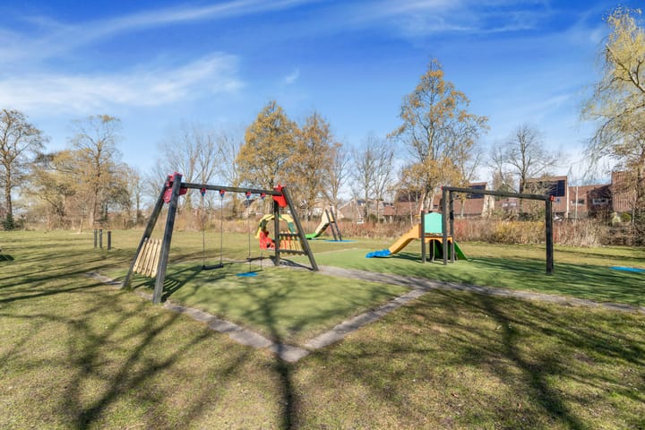 Foto 46 van Henri Dunantsingel 90