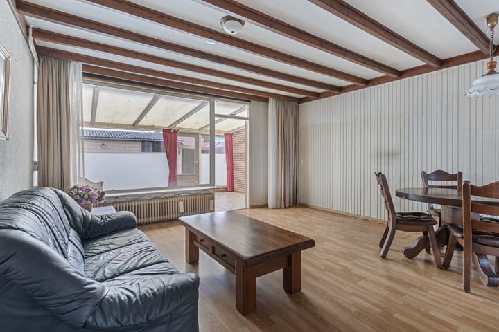 Foto 13 van Jacob Marisstraat 26