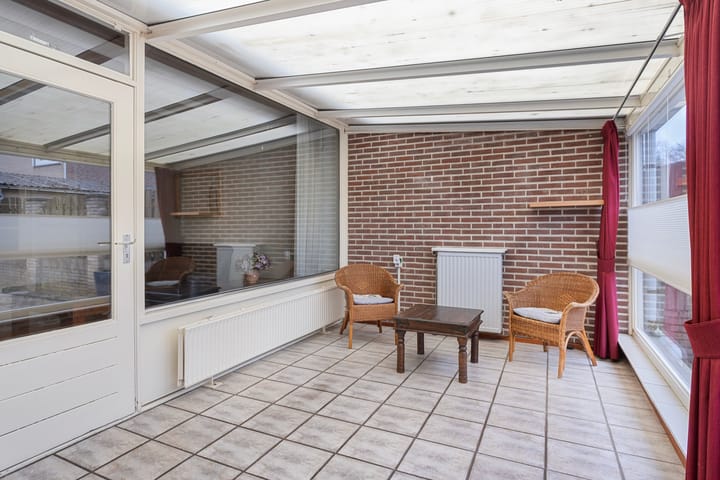 Foto 15 van Jacob Marisstraat 26