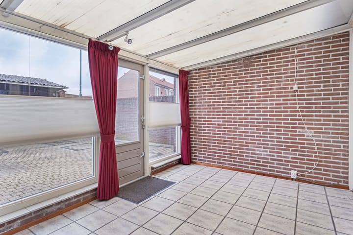 Foto 16 van Jacob Marisstraat 26