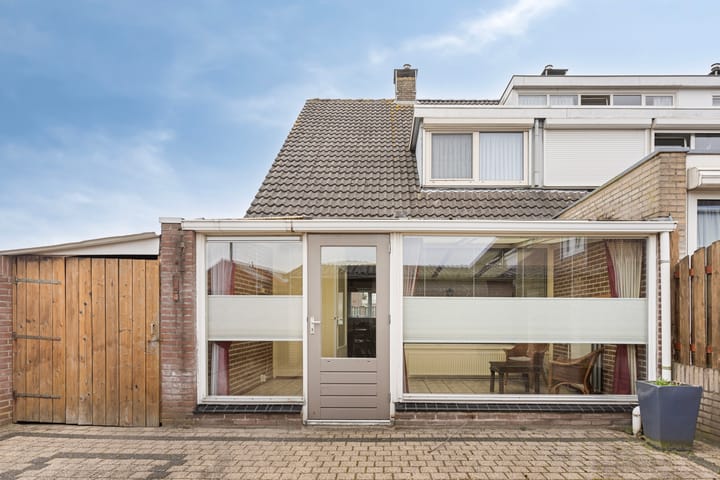 Foto 17 van Jacob Marisstraat 26