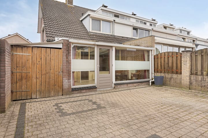 Foto 19 van Jacob Marisstraat 26