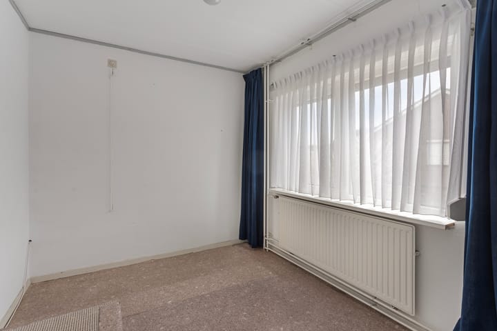 Foto 25 van Jacob Marisstraat 26