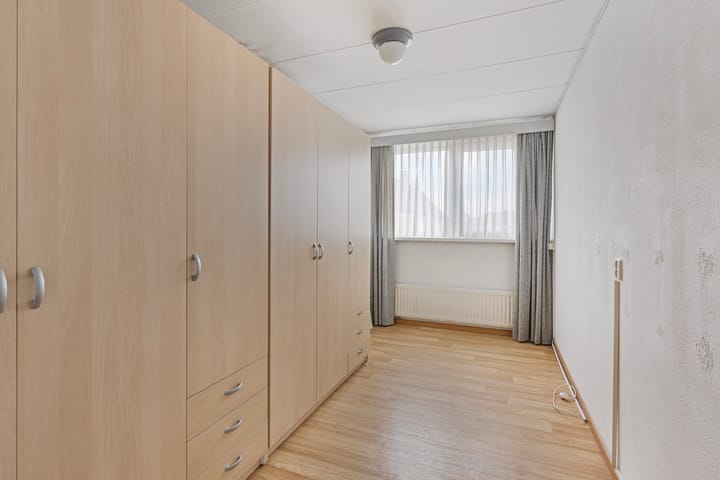 Foto 26 van Jacob Marisstraat 26