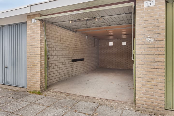 Foto 30 van Jacob Marisstraat 26