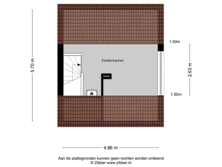 Foto 34 van Jacob Marisstraat 26