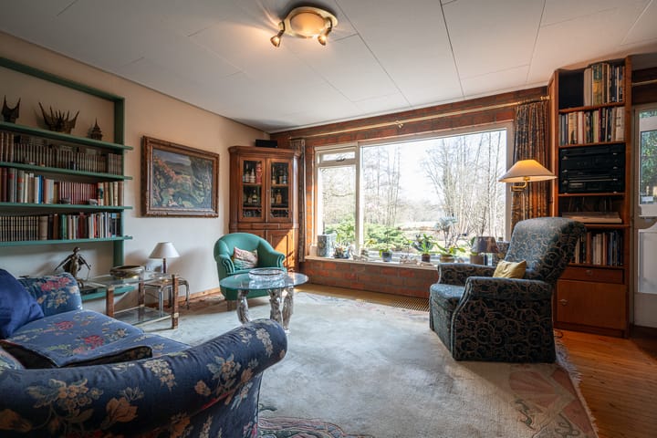 Foto 2 van Viaductweg 25