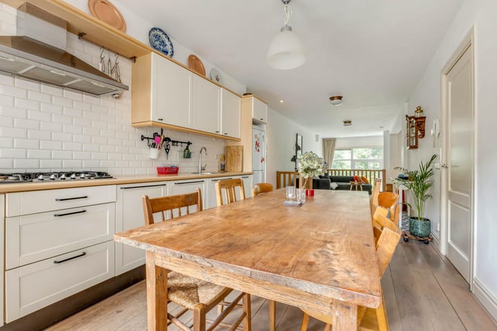 Foto 39 van Hoogte Kadijk 131-H