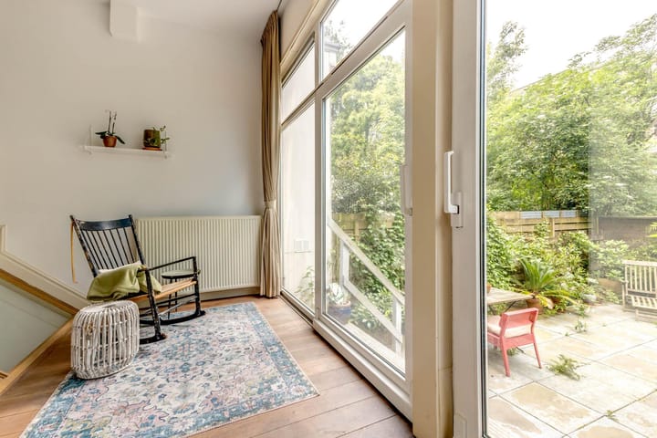 Foto 9 van Hoogte Kadijk 131-H