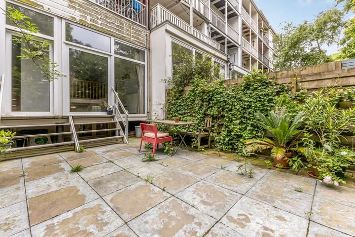 Foto 48 van Hoogte Kadijk 131-H