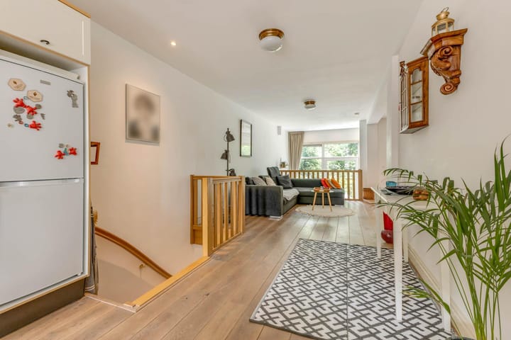 Foto 13 van Hoogte Kadijk 131-H