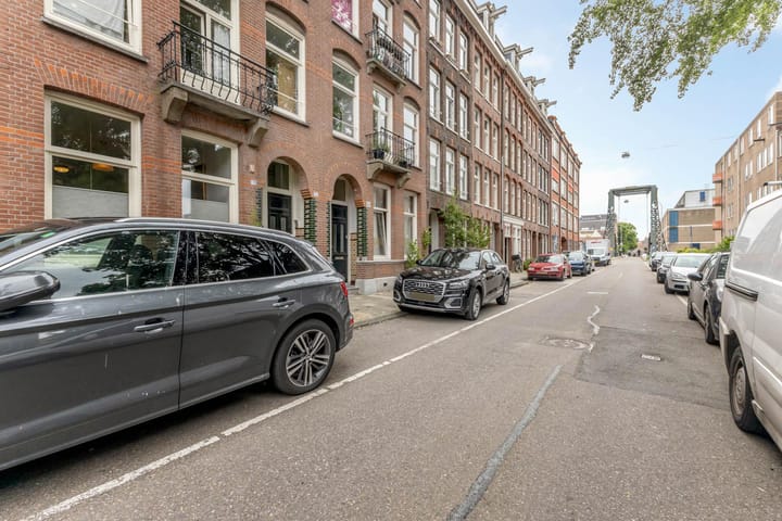 Foto 52 van Hoogte Kadijk 131-H