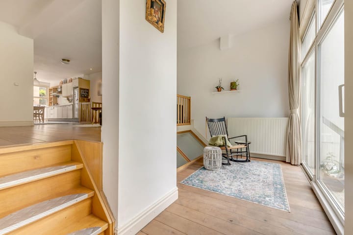 Foto 7 van Hoogte Kadijk 131-H