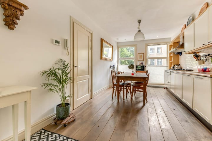 Foto 15 van Hoogte Kadijk 131-H