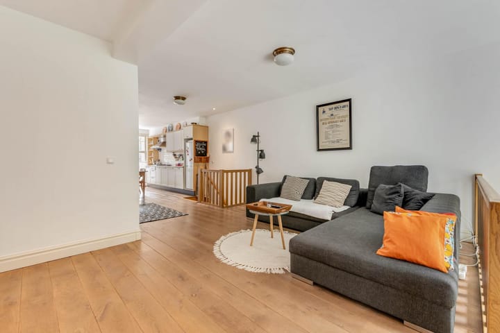 Foto 11 van Hoogte Kadijk 131-H