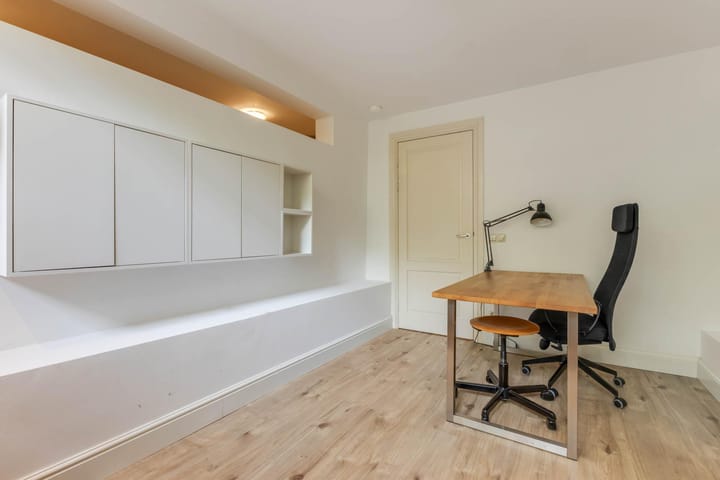 Foto 35 van Hoogte Kadijk 131-H