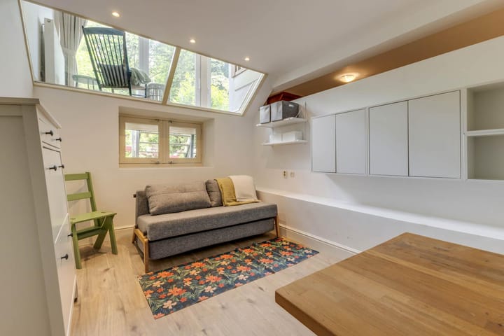 Foto 34 van Hoogte Kadijk 131-H